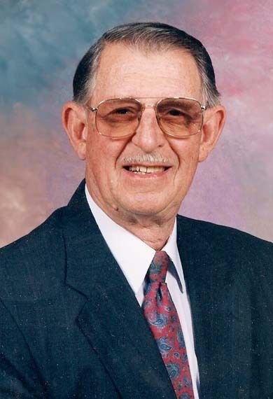 Hampton, Clifford Eugene